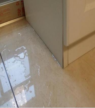 城区漏水检测 厕所漏水怎么检测?